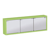 ウォールラック ミラーキャビネット 鏡扉 | WallBox7-DXミラー E-900 aino