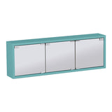 ウォールラック ミラーキャビネット 鏡扉 | WallBox7-DXミラー E-900 aino