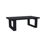 リビングテーブル 台形脚 おしゃれ | arne table 1209042 木目