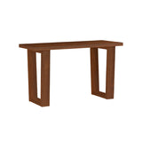 デスク | arne table 1205072 木目