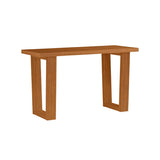 デスク | arne table 1205072 木目