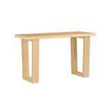 デスク | arne table 1205072 木目