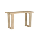 デスク | arne table 1205072 木目
