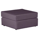 コンパクト 背もたれなし | Neru sofa ot meta合皮