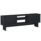 テレビ台 | HammerTV-DX/W150/D30/H50 木目