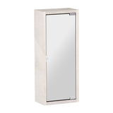 ミラーキャビネット 鏡扉 | WallBox7-DXミラー Hsix 薄型 marble