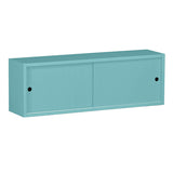 ウォールシェルフ 長方形 引き戸 | WallBox7-SD B-900 aino