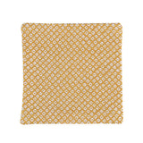 コースター 西陣 | Coaster Japanese pattern black