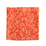 コースター 西陣 | Coaster Japanese pattern black