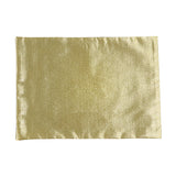 ランチョンマット 西陣 黒 | Place mat Japanese pattern black