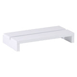 モニター台 おしゃれ | SPS モニタースタンド 450 木目