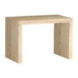 コーヒーテーブル 幅60 奥行35 小型 | ZERO-X 6035L 木目