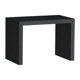 コーヒーテーブル 幅60 奥行35 小型 | ZERO-X 6035L 木目