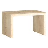 コーヒーテーブル 幅60 奥行45 小型 | ZERO-X 6045L 木目