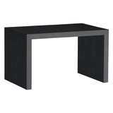 コーヒーテーブル 幅60 奥行45 小型 | ZERO-X 6045L 木目