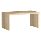 ローテーブル 幅90 奥行45 おしゃれ コの字 | ZERO-X 9045L 木目