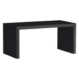 ローテーブル 幅90 奥行45 おしゃれ コの字 | ZERO-X 9045L 木目