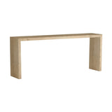 ローテーブル 幅145 奥行30 細長い | ZERO-X 14530H 木目