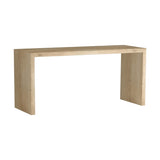 ローテーブル 幅130 奥行50 おしゃれ コの字 | ZERO-X 13050H 木目