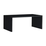 ローテーブル 幅150 奥行80 大きめ | ZERO-X 15080H 木目