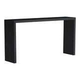 デスク 幅130 奥行30 細長い | ZERO-X 13030D 木目