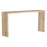 デスク 幅135 奥行30 細長い | ZERO-X 13530D 木目