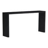 デスク 幅150 奥行30 細長い | ZERO-X 15030D 木目