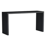 デスク 幅130 奥行45 おしゃれ コの字 | ZERO-X 13045D 木目