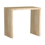 デスク 幅85 奥行55 おしゃれ コの字 | ZERO-X 8555D 木目