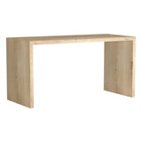 デスク 幅130 奥行60 おしゃれ コの字 | ZERO-X 13060D 木目