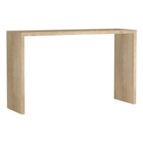 テーブル 幅150 奥行45 カウンター | ZERO-X 15045HH 木目