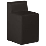 スツール チェア コンパクト | Chair Spitz 400 合皮