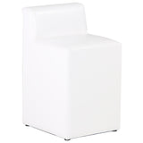 スツール チェア コンパクト | Chair Spitz 400 合皮