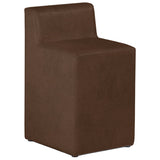 スツール チェア コンパクト | Chair Spitz 400 合皮