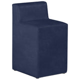 スツール チェア コンパクト | Chair Spitz 400 合皮