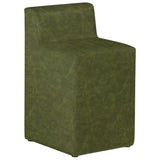 スツール チェア コンパクト | Chair Spitz 400 合皮