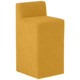 スツール 背もたれ付き ダイニングチェア | Chair Spitz 500 リゾート