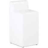 スツール 背もたれ付き ダイニングチェア | Chair Spitz 500 合皮