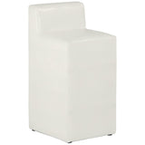 スツール 背もたれ付き ダイニングチェア | Chair Spitz 500 マジック