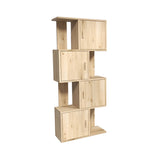 ディスプレイラック 扉付き | alto DX-4