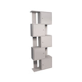 キャビネット スリム 扉付き | alto DX-5 aino