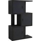 ディスプレイラック | BIG alto DX-3 木目