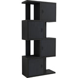 ディスプレイラック | BIG alto DX-4 木目