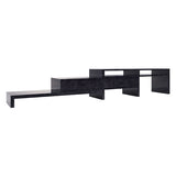 TVボード ローボード テレビ台 | HANDSOME1350 2GATA BP