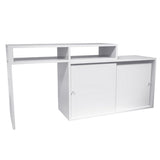 キッチン 作業台 鏡面加工 完成品 | T+D 105W引戸 nail