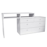 テレビ台 ハイタイプ テレビボード 日本製 完成品 | T+D 105チェスト nail