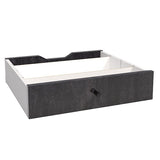 配線ボックス 引き出し 隠し収納 ケーブル整理 | T+D配線BOX 90W用 BP