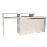 キッチン 作業台 日本製 キッチン収納 | T+D 105W引戸 marble