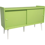 キャビネット リビングボード 本棚 | aster 120Lキャビ aino