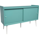 キャビネット リビングボード 本棚 | aster 120Lキャビ aino